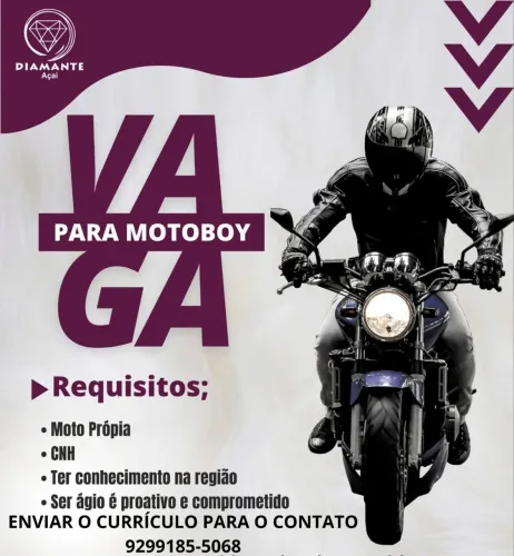 Motoboy