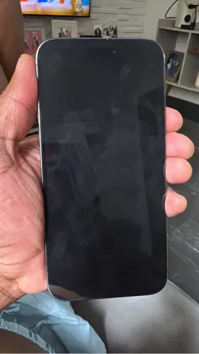 iPhone 14 Pro Max 256gb