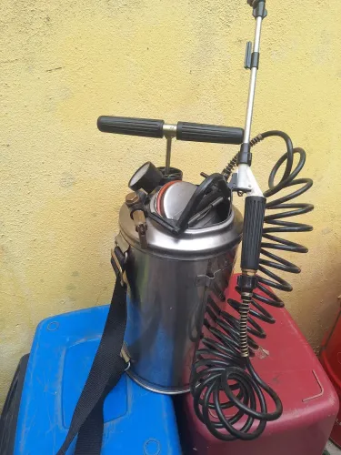 Pulverizador guarany 10l