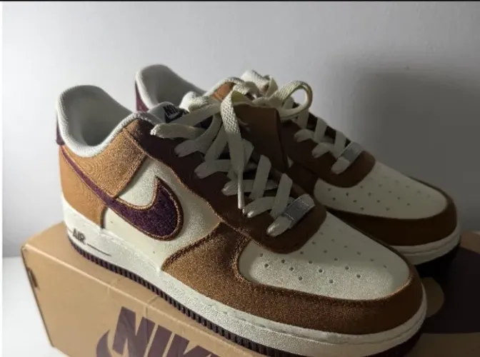 Tênis Nike Air Force 1 Original 