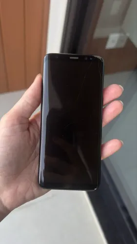 Samsung S8