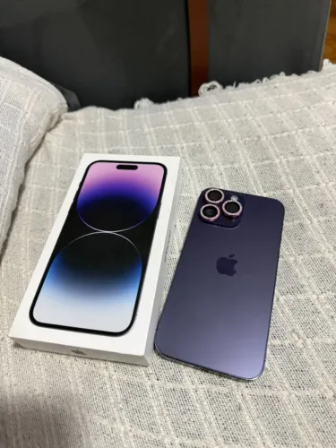 Iphone 14 Pro Max 128 GB