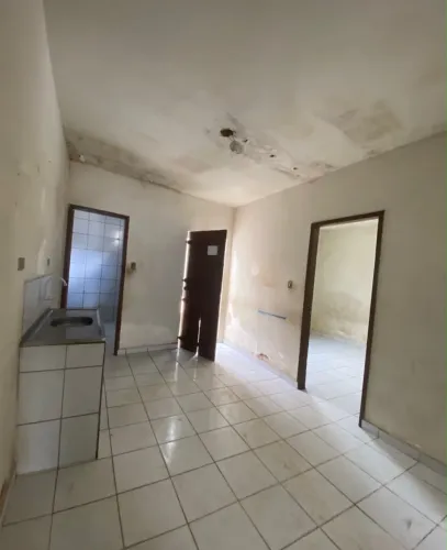 Gs Vendo no Bairro do Marco facilito com valor de entrada