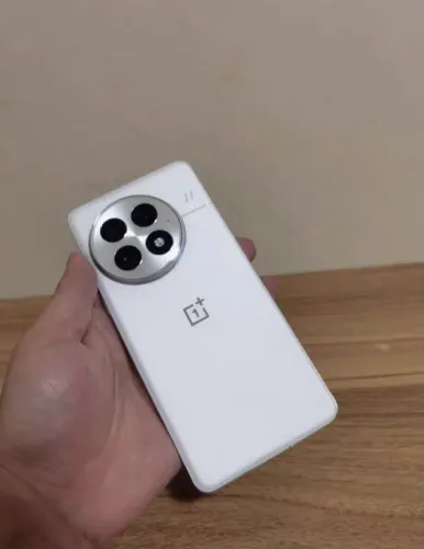 OnePlus 13|12GB RAM +256GB|Snapdragon 8 elite |5G| Excelente custo benefício