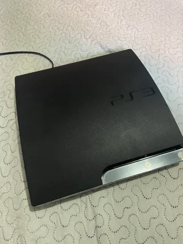 PlayStation 3 - PS3 Desbloqueado