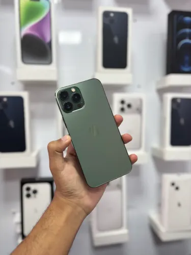 IPHONE 13 PRO MAX 128 GB TAMPA NOVA 