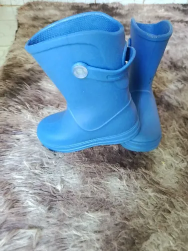 Botina masculina