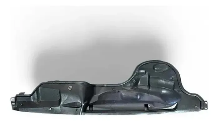 Painel Corta Fogo Chevrolet Meriva 2003 2012 *