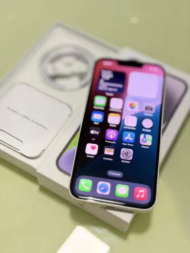 iPhone 14-Estelar 