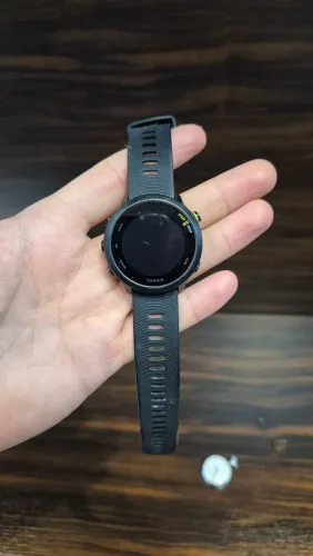 Relógio Garmin Forerunner 55