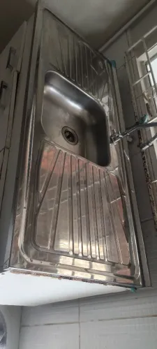 Pia Inox