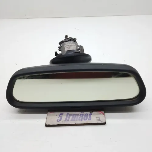 Espelho Retrovisor Interno Peugeot Rcz 1.6 2012 / 2013