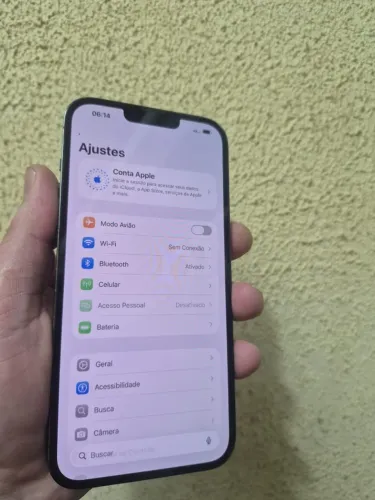 IPhone