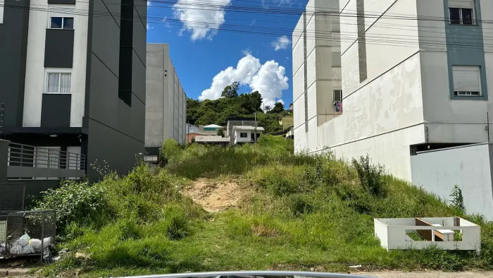 Terreno bairro Esplanada Caxias do Sul