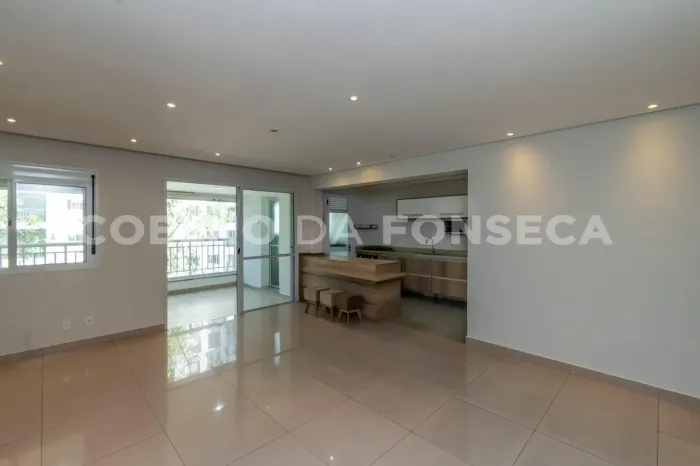 Apartamento - Vila Andrade/Sao Paulo