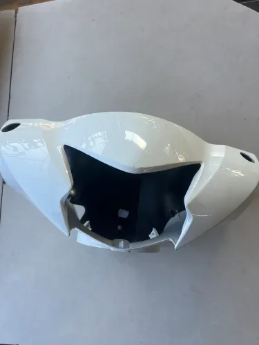 Carenagem Do Farol e Painel Biz 125 Es Ex 2025 Original