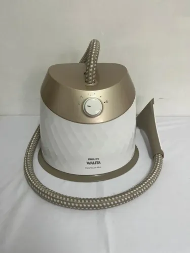 Passadeira A Vapor Phillips 