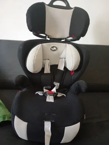 Cadeira tutty baby
