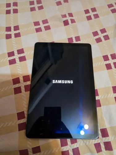 Samsung Galaxy Tab S4