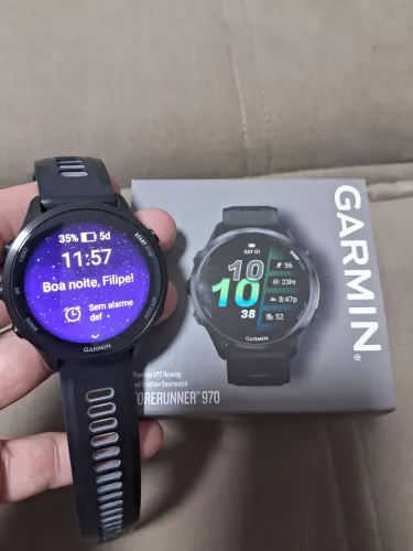 Garmin 970