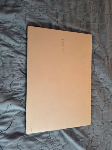Notebook Samsung Galaxy Gobook