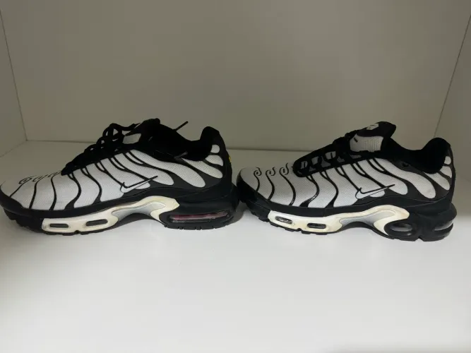 Nike tn oreo tam: 41