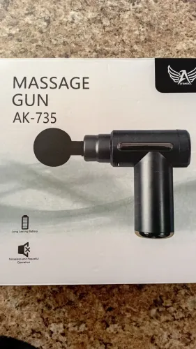 MASSAGEADOR.