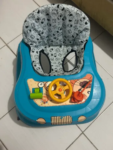 Andador