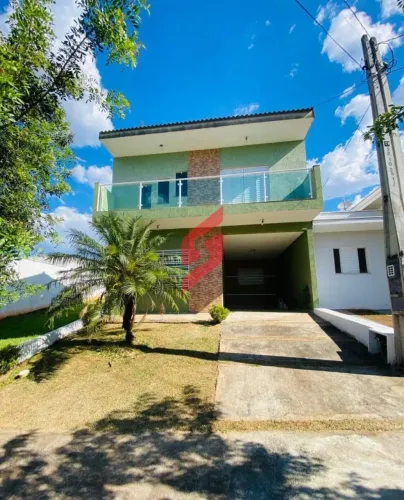 Casa com 2 dormitórios no Residencial Horto Florestal 3 - Sorocaba, SP