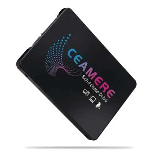 SSD SATA 128GB | 240GB | 512GB | 1TB - CEAMERE