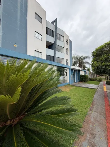 Apartamento com 2 dormitórios no Parque Alvorada