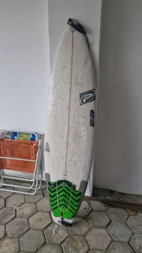 Prancha Surf ? PRO ilha 5.9 24 litros