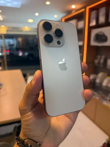 16 Pro 256gb Garantia Apple 