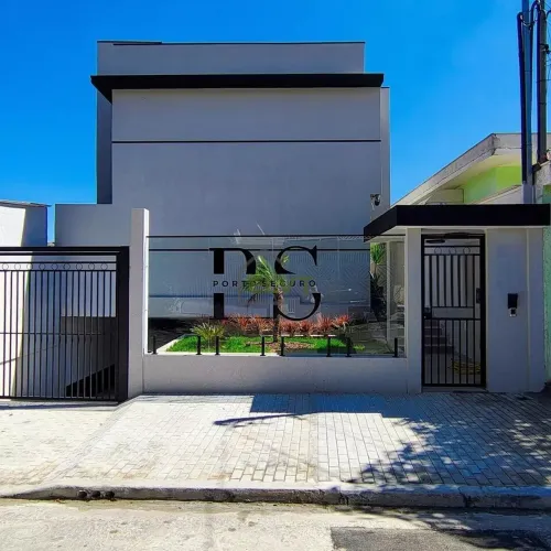 Condomínio Porto Seguro - Sobrado em Condomínio à venda no bairro Jardim das Flores em Osa