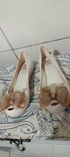 Melissa Sweet original, Num 31
