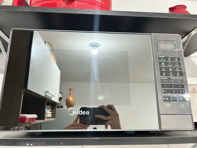 Microondas