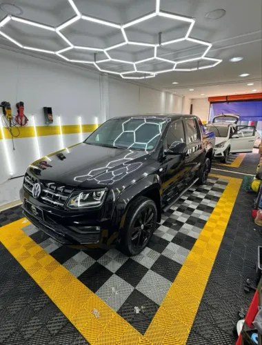 Volkswagen Amarok Extreme CD 3.0 4X4 TB Dies. Aut. 2021