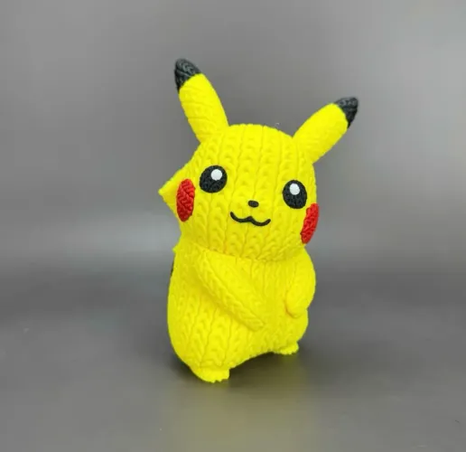 Colecionáveis em 3D