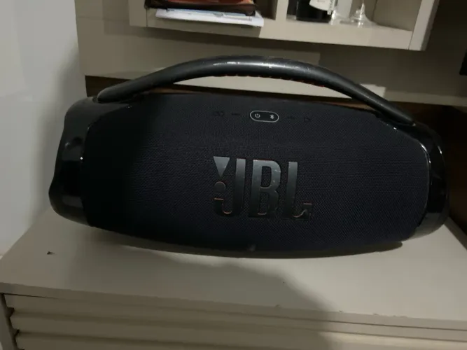 Bombox 3 jbl