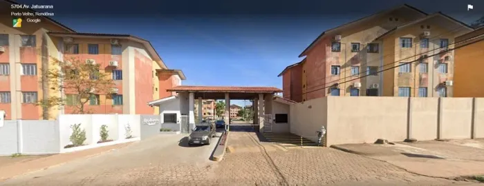 APARTAMENTO PARA ALUGUEL NA ZONA SUL - CONDOMINIO RIO BONITO