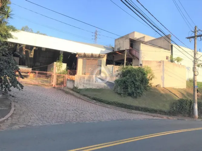 Galpão para alugar em Campinas, Sousas, com 3000 m²