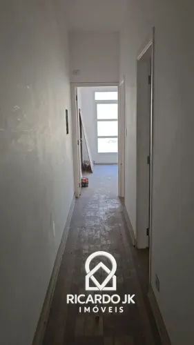 Imóvel para aluguel com 140 metros quadrados com 3 quartos em Bom Retiro - São Paulo - SP