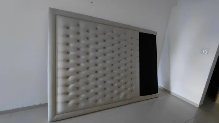 Vendo cabeceira