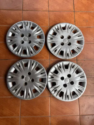 Calota aro 15
