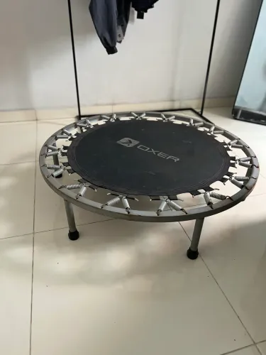 Vendo jump, 140,00 Em bom estado, pouco usado