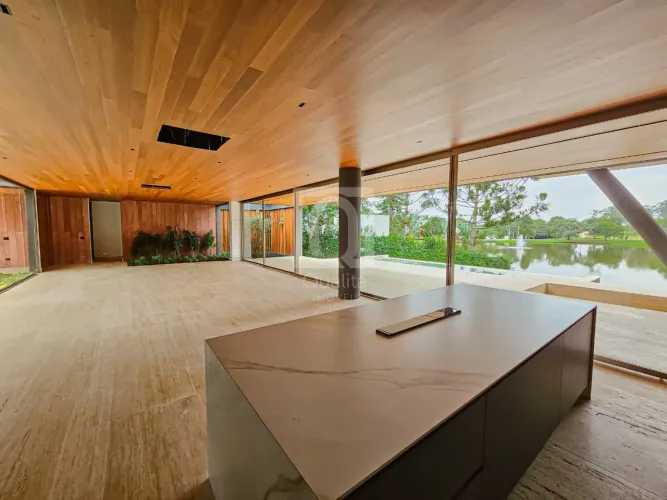 CASA À VENDA CONDOMINIO LAGO AZUL- ARAÇOIABA DA SERRA