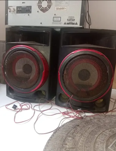 Som lg 1800w