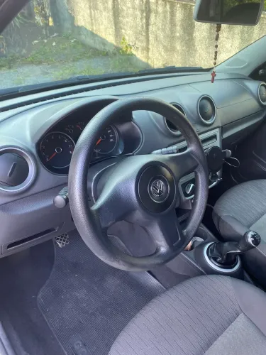 Volkswagen Gol Geração VI 1.0 8V MI Total Flex Mec. 4P 2014