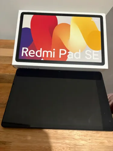 Redmi pad se