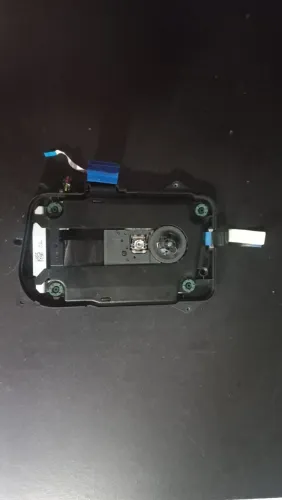 Leitor Ps3 slim
